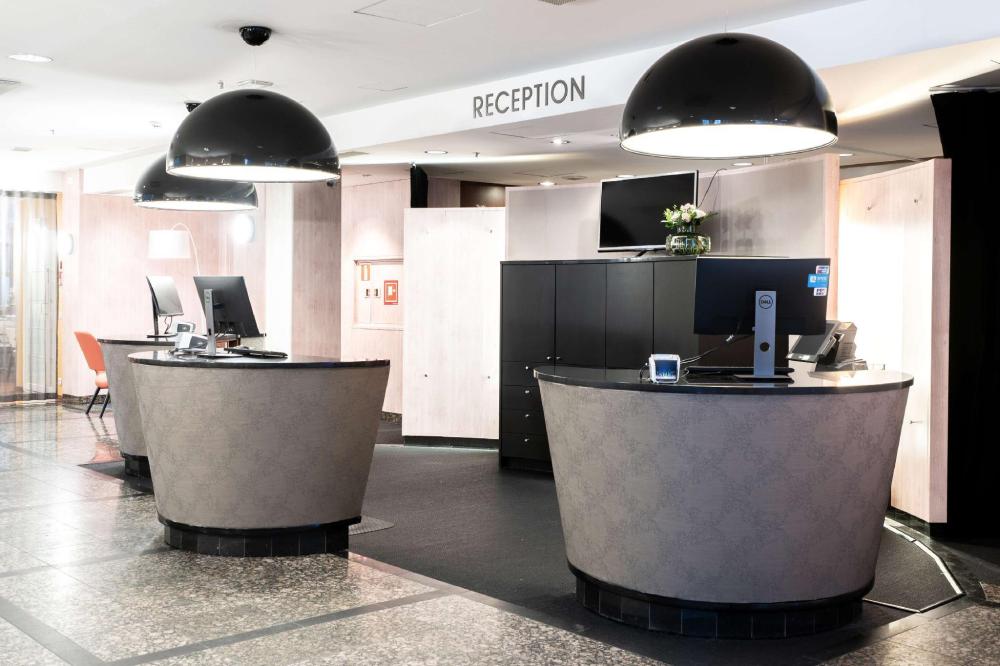 radisson blu royal hotel helsinki