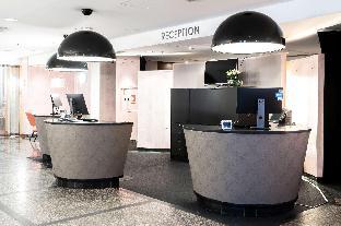 radisson blu royal hotel helsinki