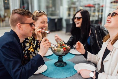 radisson blu royal hotel helsinki