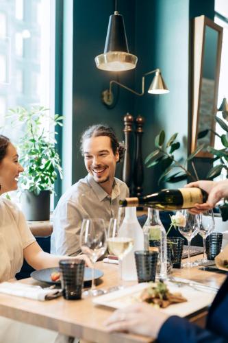 radisson blu royal hotel helsinki