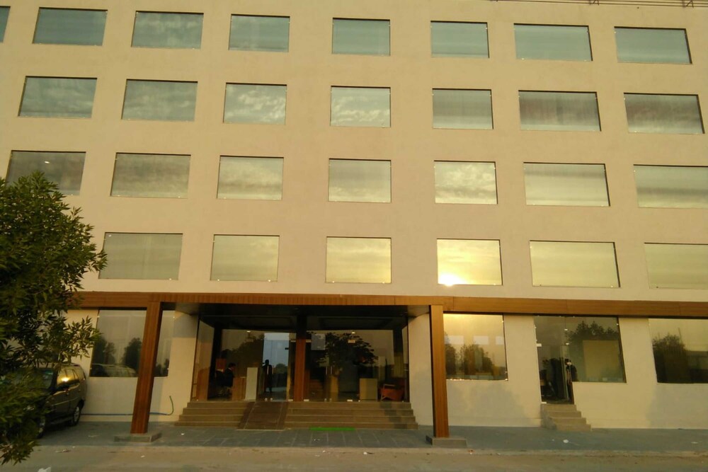hotel akaibara