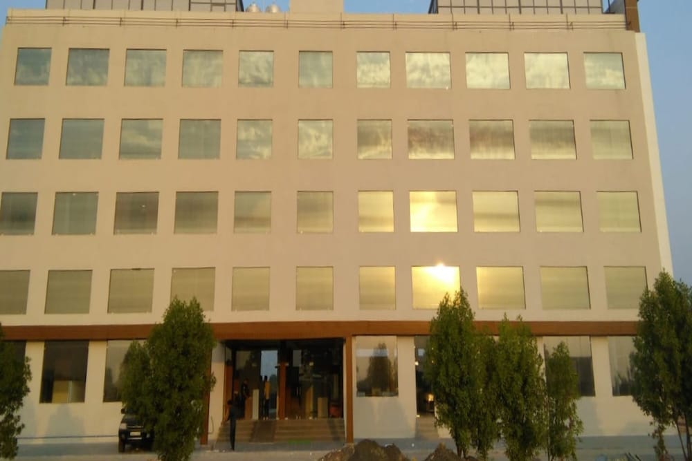 hotel akaibara
