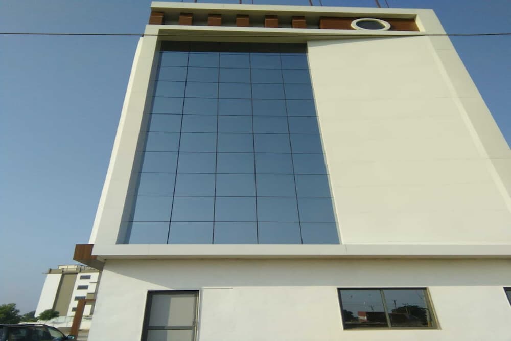 hotel akaibara