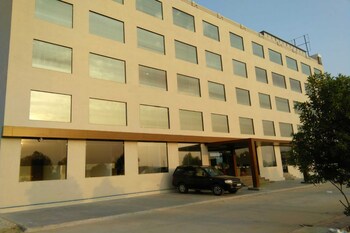 hotel akaibara