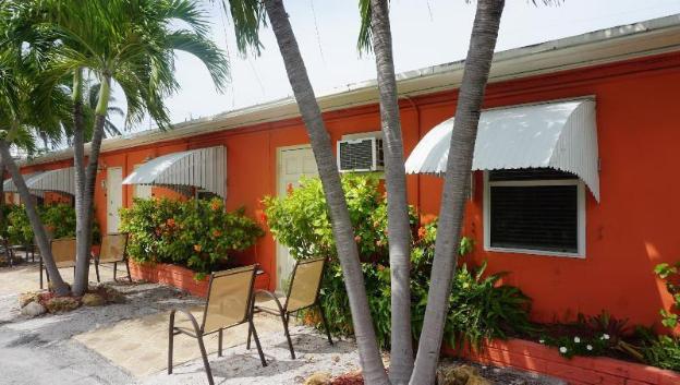 sea dell motel marathon