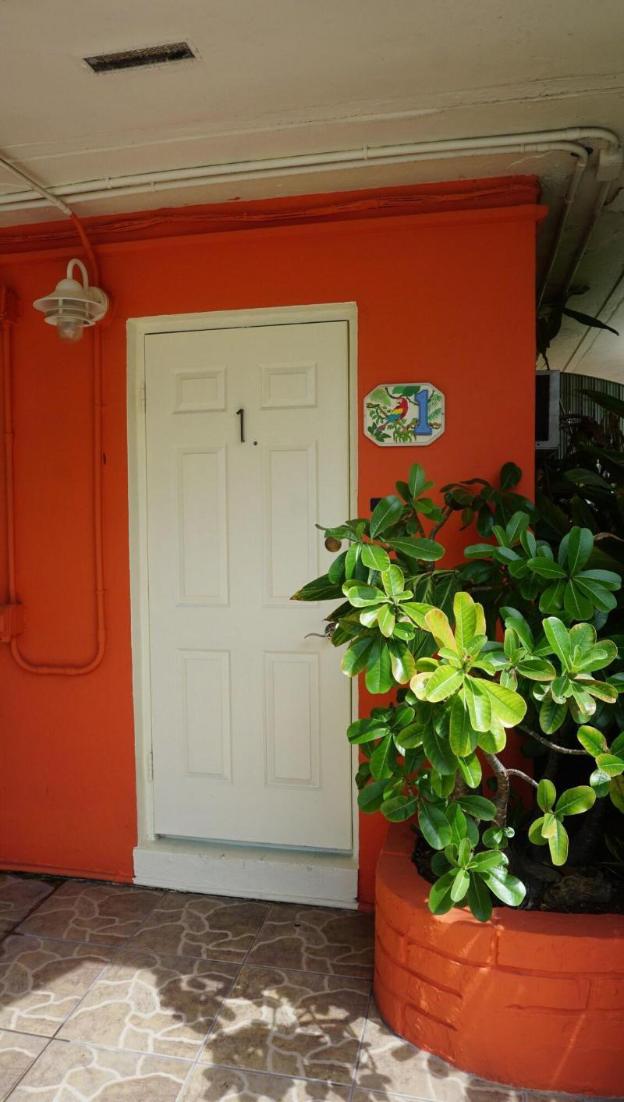 sea dell motel marathon