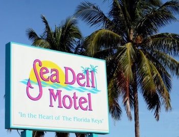 sea dell motel marathon