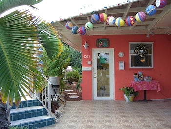 sea dell motel marathon