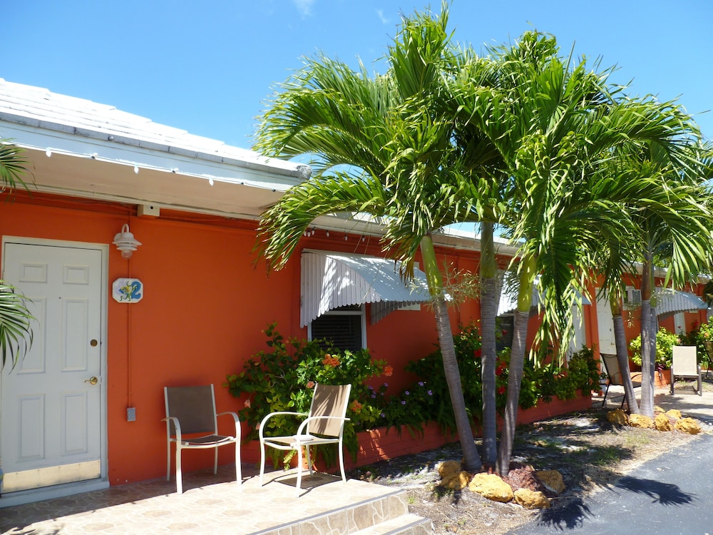 sea dell motel marathon