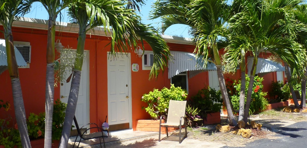 sea dell motel marathon