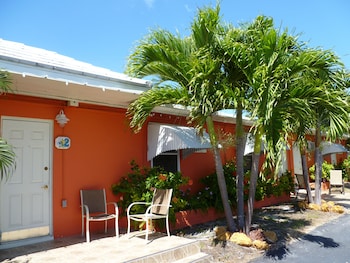 sea dell motel marathon