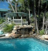 eden house