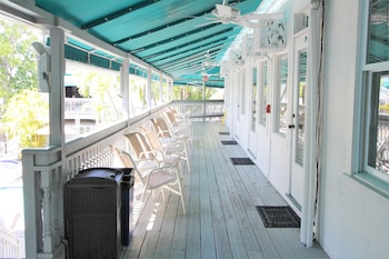 Eden House,Monroe County>>Key West,4 star