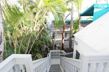 Eden House,Monroe County>>Key West,4 star