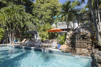 eden house