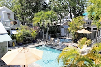 eden house