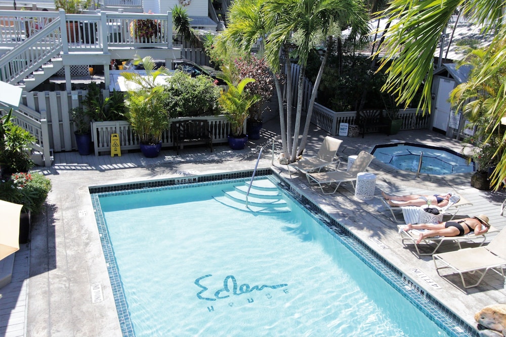 eden house
