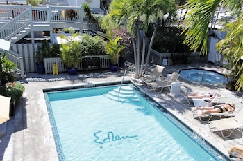 eden house