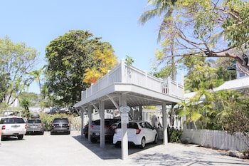 Eden House,Monroe County>>Key West,4 star