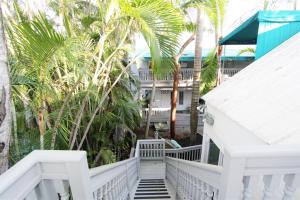 eden house
