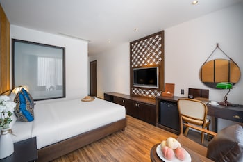 senorita boutique hotel