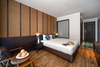 senorita boutique hotel