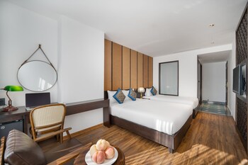 senorita boutique hotel