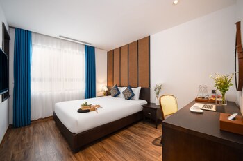 senorita boutique hotel