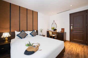 senorita boutique hotel