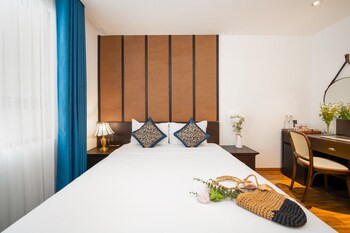 senorita boutique hotel