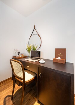 senorita boutique hotel