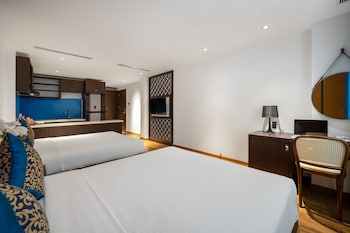 senorita boutique hotel