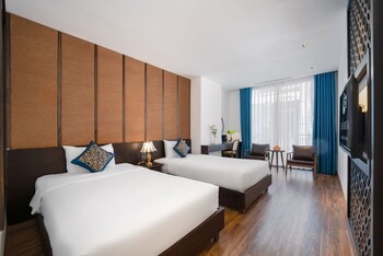 senorita boutique hotel