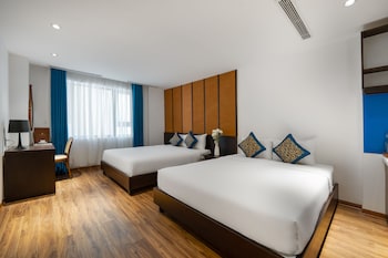 senorita boutique hotel