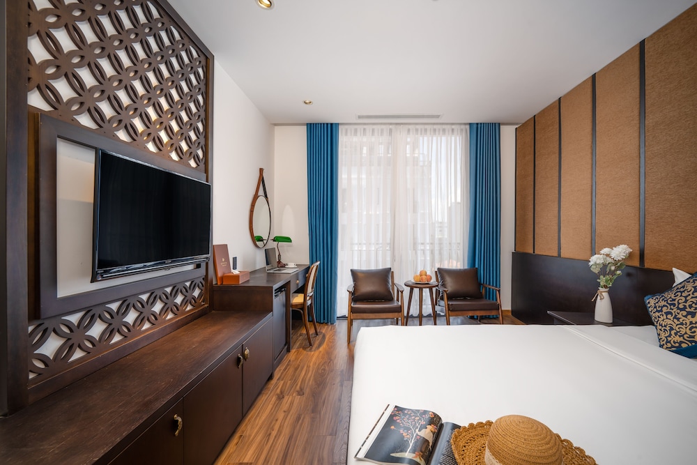 senorita boutique hotel