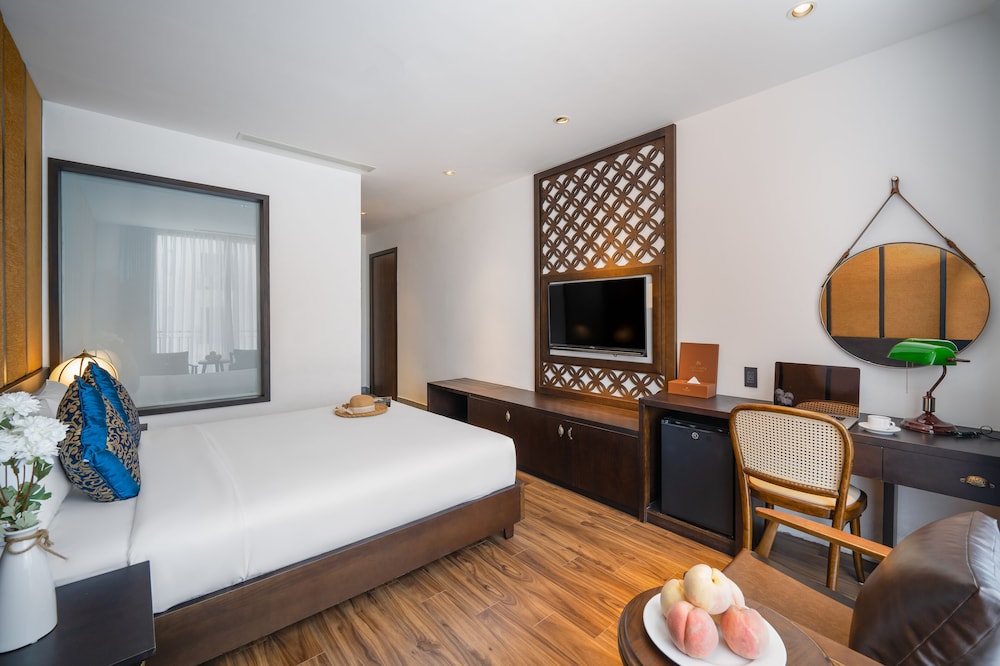 senorita boutique hotel