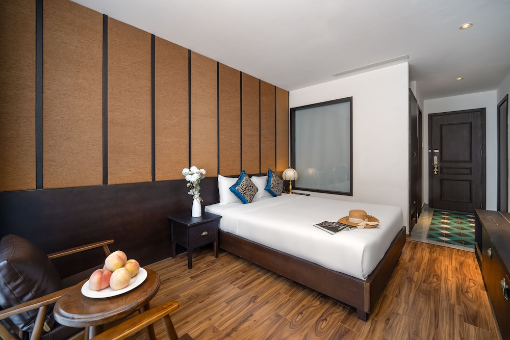 senorita boutique hotel