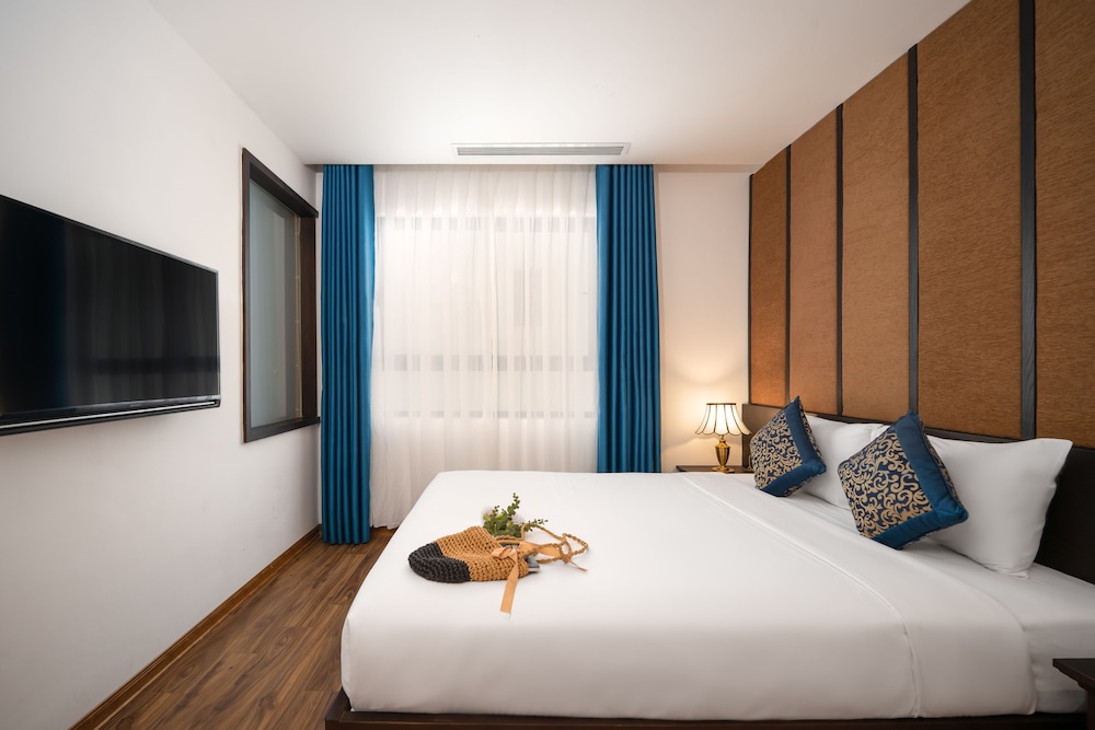 senorita boutique hotel