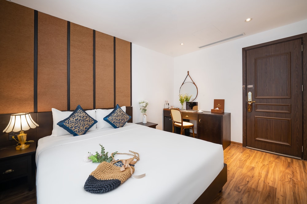 senorita boutique hotel