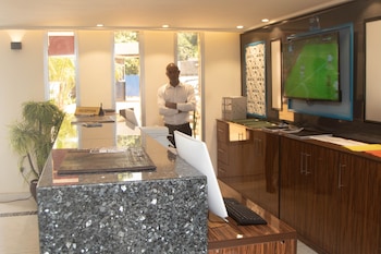 atlantic view hotel