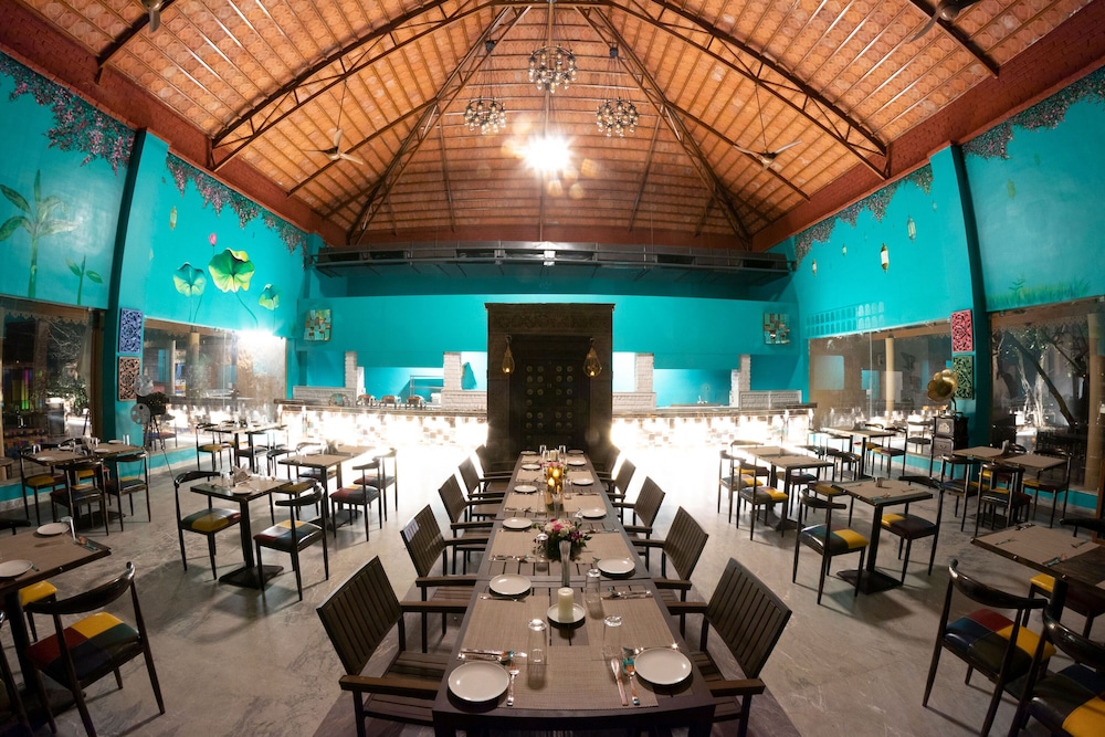 serendipity lakes and resorts