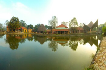 serendipity lakes and resorts