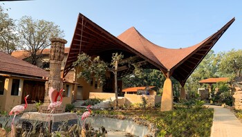 serendipity lakes and resorts