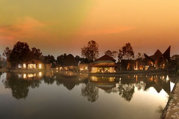 serendipity lakes and resorts