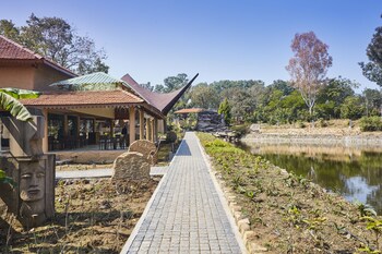 serendipity lakes and resorts