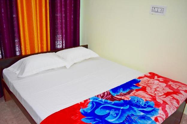 hanumanti river view resort