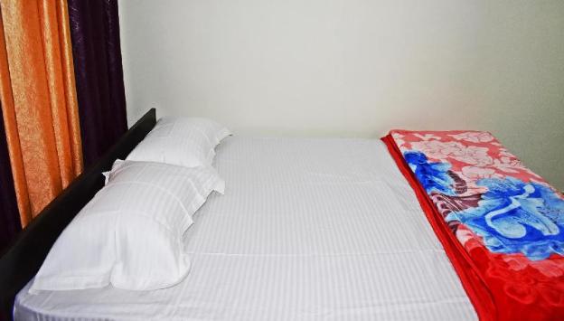 hanumanti river view resort