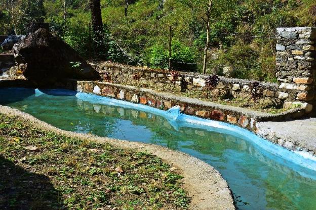 hanumanti river view resort