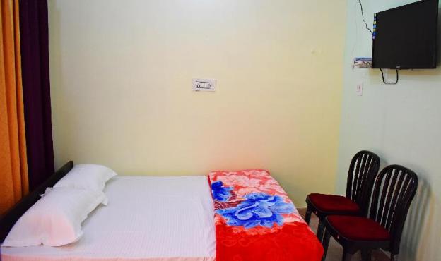 hanumanti river view resort