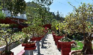 hanumanti river view resort